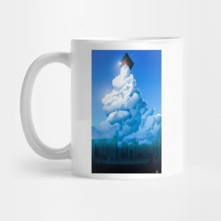 Take Off Mug